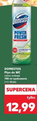 DOMESTOS