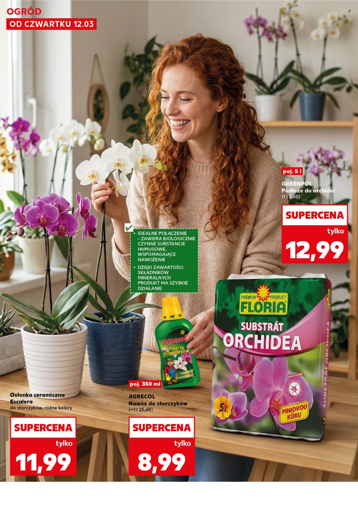 Gazetka Kaufland - 12.03.2026 - 18.03.2026. Strona 8