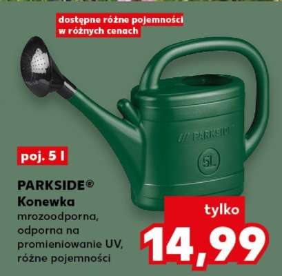 PARKSIDE® Konewka