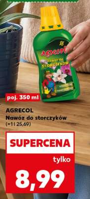AGRECOL Nawóz do storczyków
