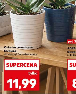 Osłonka ceramiczna Escalera