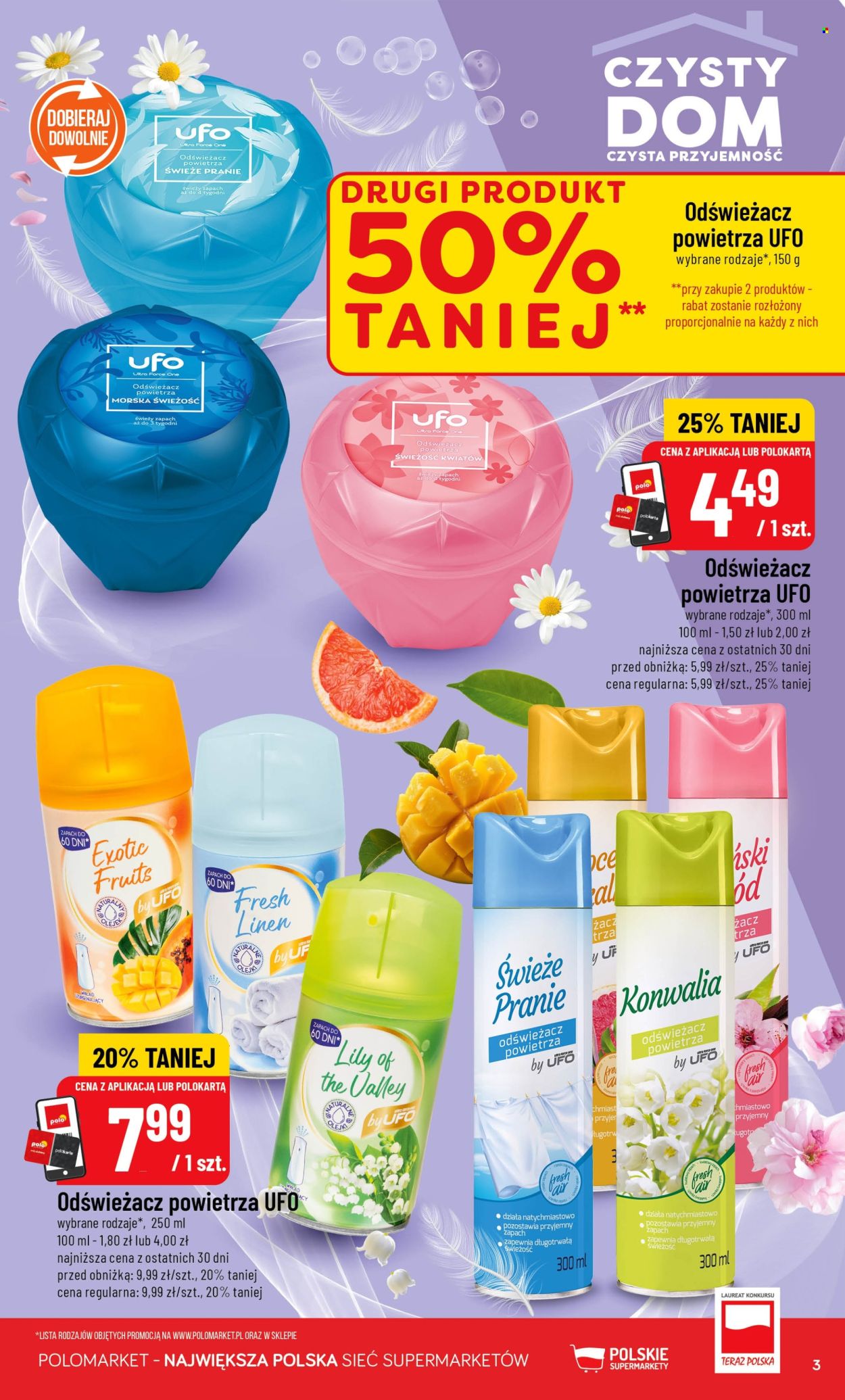 Gazetka Polomarket - 11.03.2026 - 24.03.2026. Strona 3