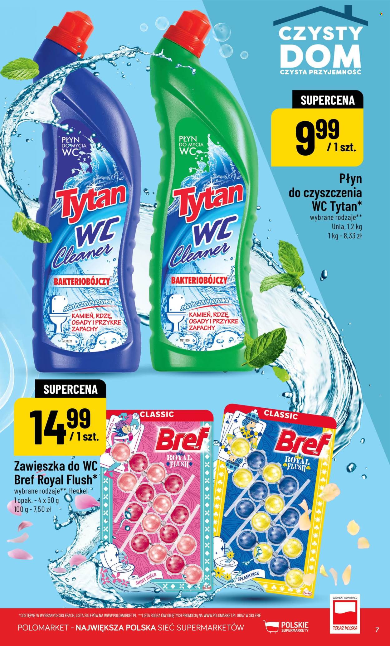 Gazetka Polomarket - 11.03.2026 - 24.03.2026. Strona 7