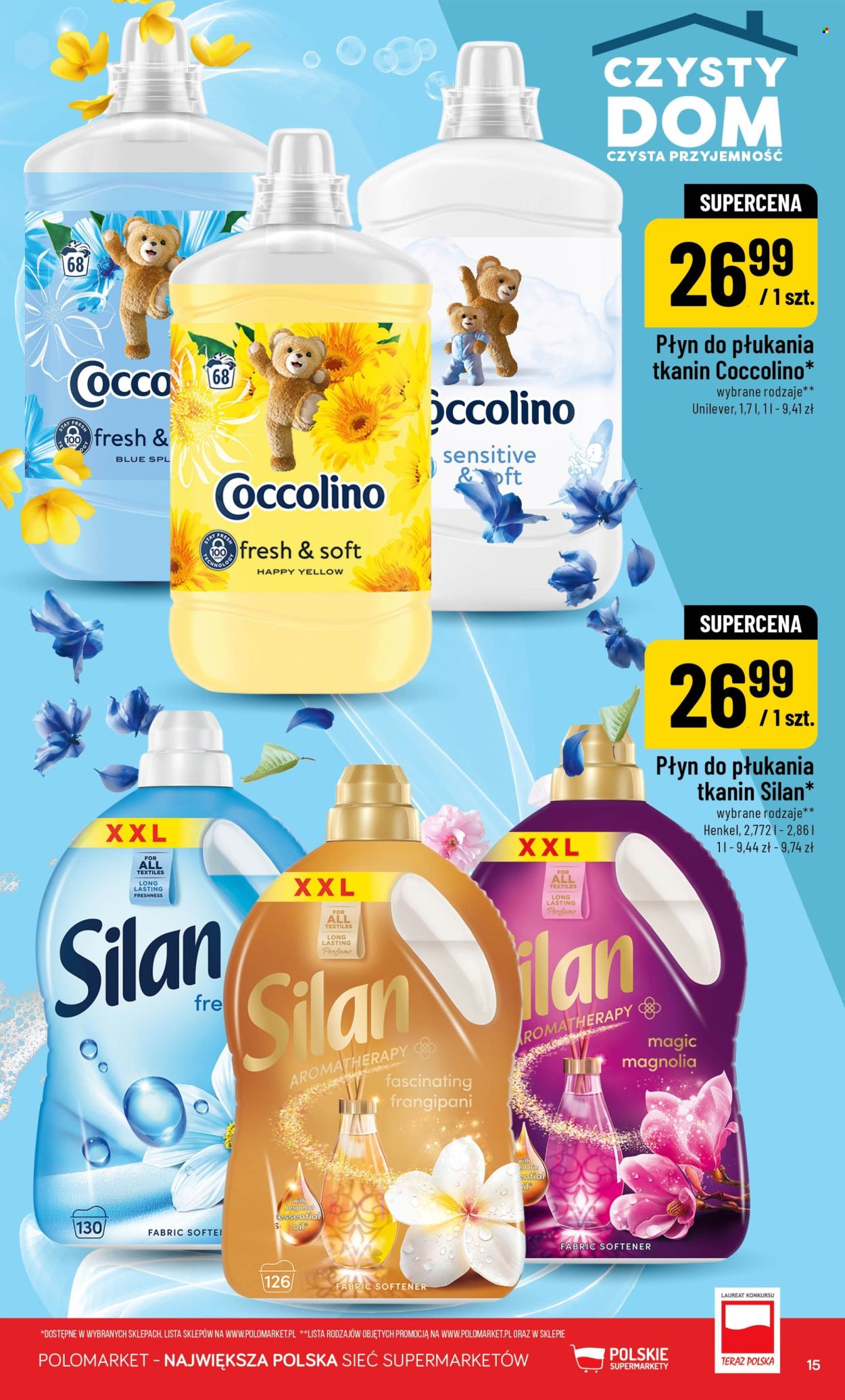 Gazetka Polomarket - 11.03.2026 - 24.03.2026. Strona 15