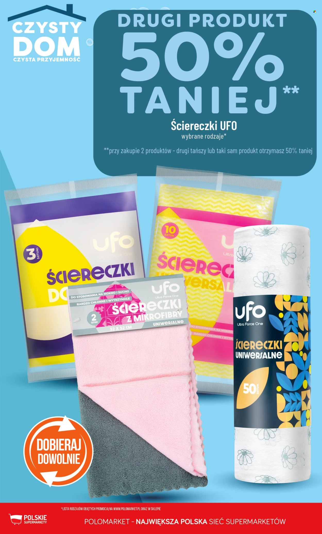 Gazetka Polomarket - 11.03.2026 - 24.03.2026. Strona 18