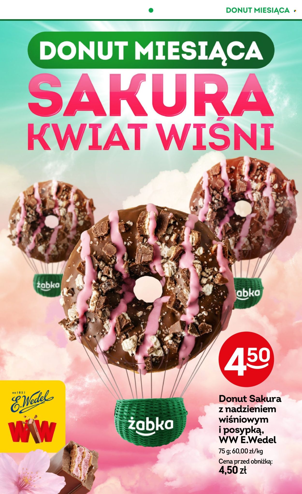 Gazetka Żabka - 11.03.2026 - 24.03.2026. Strona 17