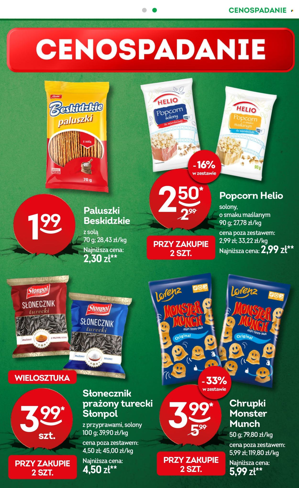 Gazetka Żabka - 11.03.2026 - 24.03.2026. Strona 21