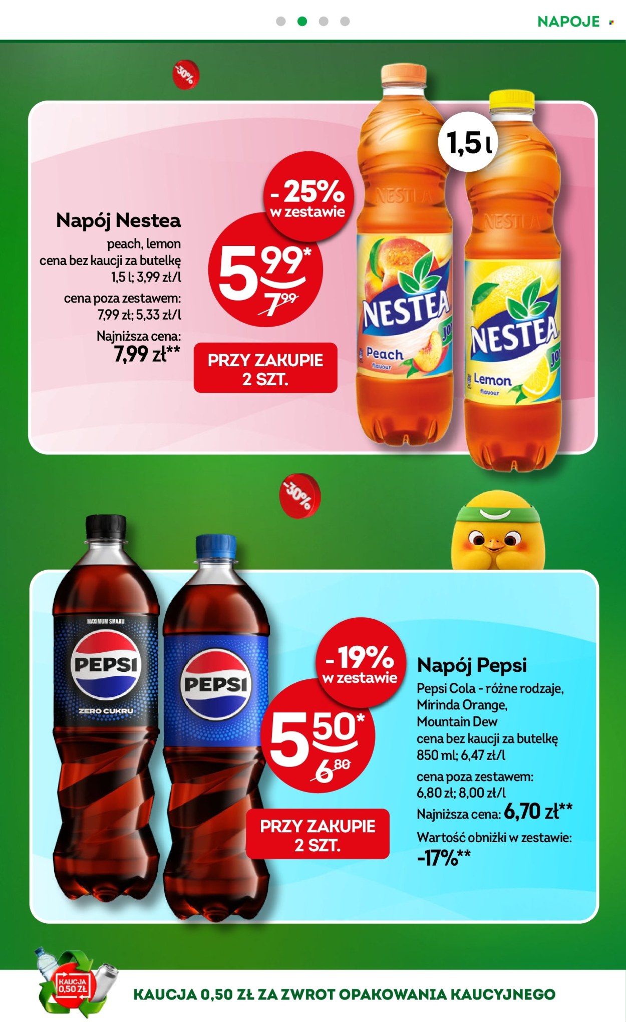 Gazetka Żabka - 11.03.2026 - 24.03.2026. Strona 27