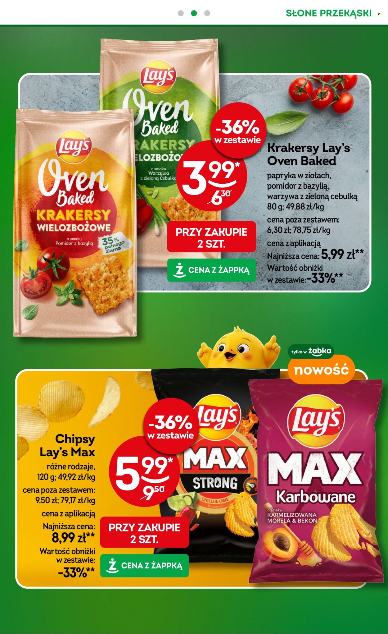 Gazetka Żabka - 11.03.2026 - 24.03.2026. Strona 31