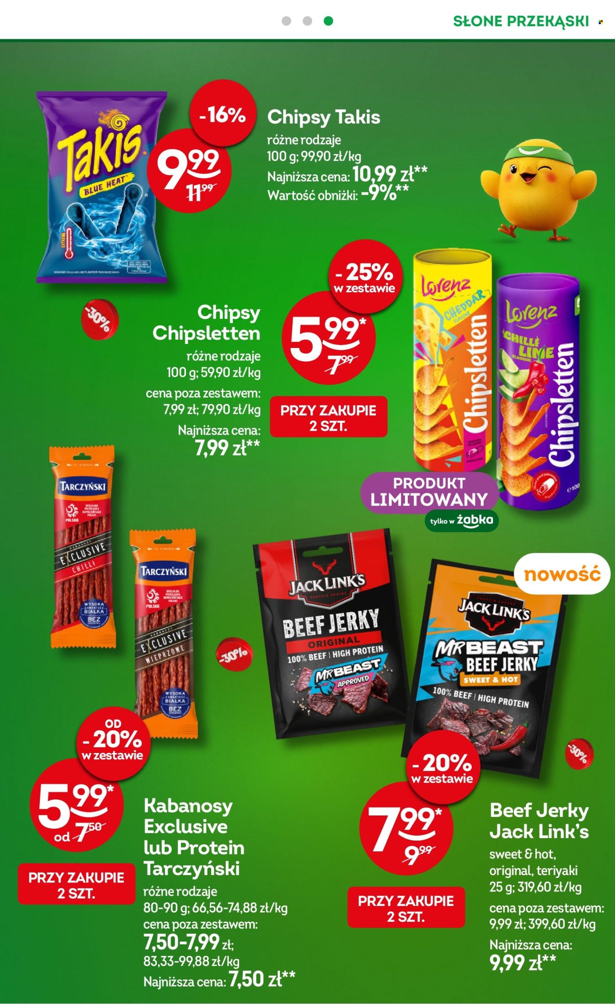 Gazetka Żabka - 11.03.2026 - 24.03.2026. Strona 32