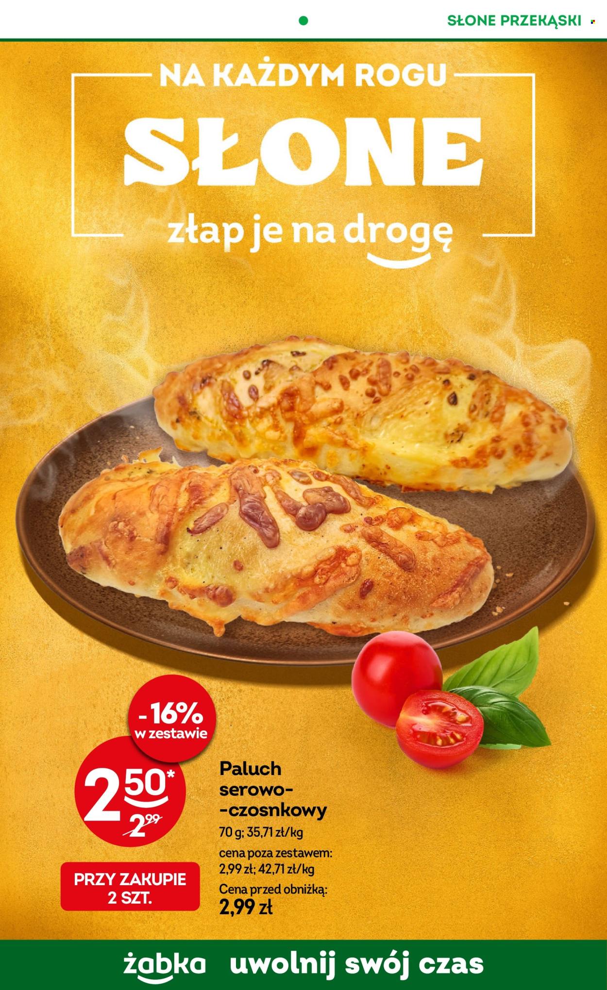 Gazetka Żabka - 11.03.2026 - 24.03.2026. Strona 51