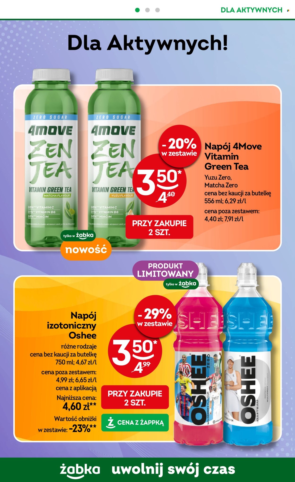 Gazetka Żabka - 11.03.2026 - 24.03.2026. Strona 60