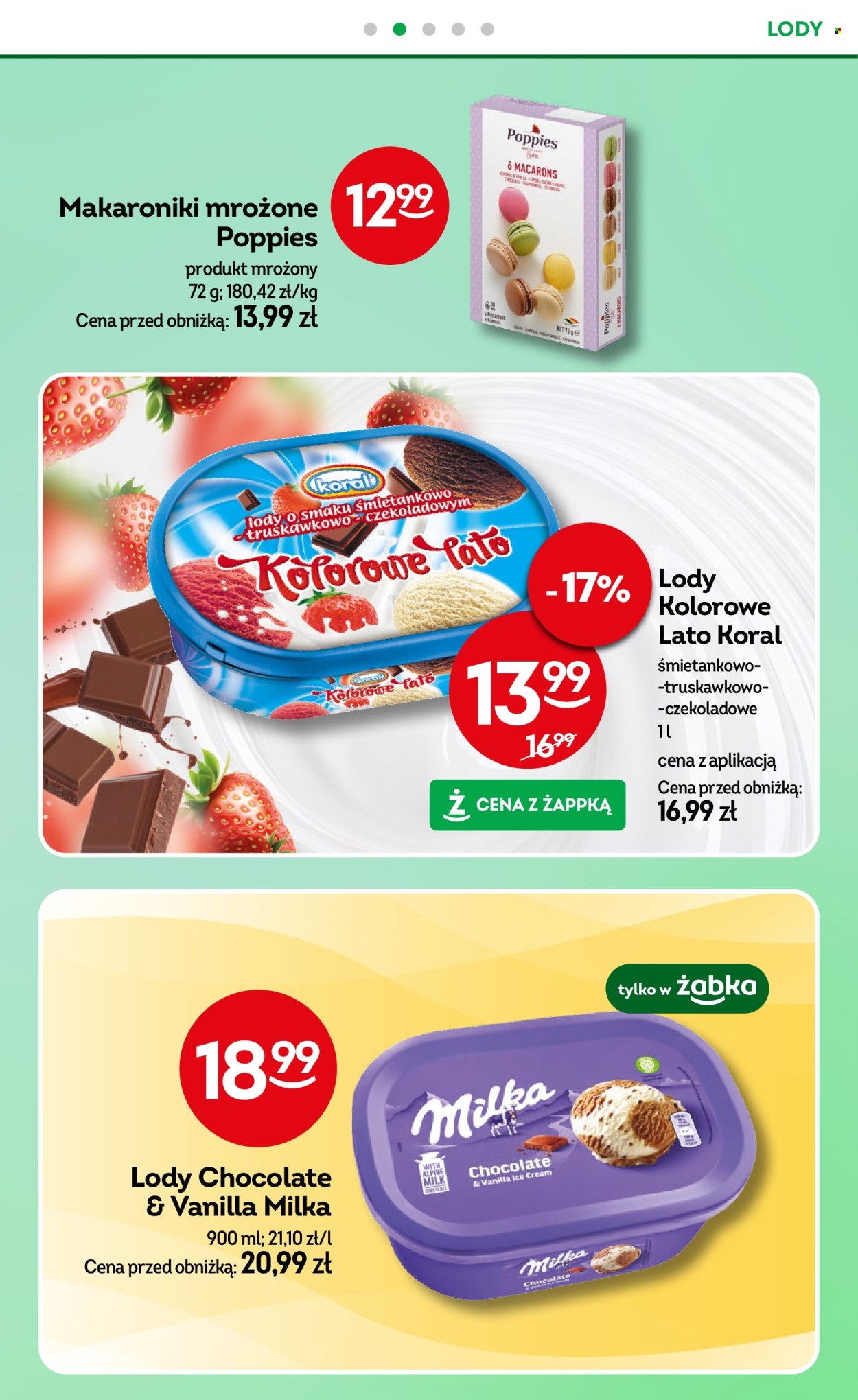 Gazetka Żabka - 11.03.2026 - 24.03.2026. Strona 65