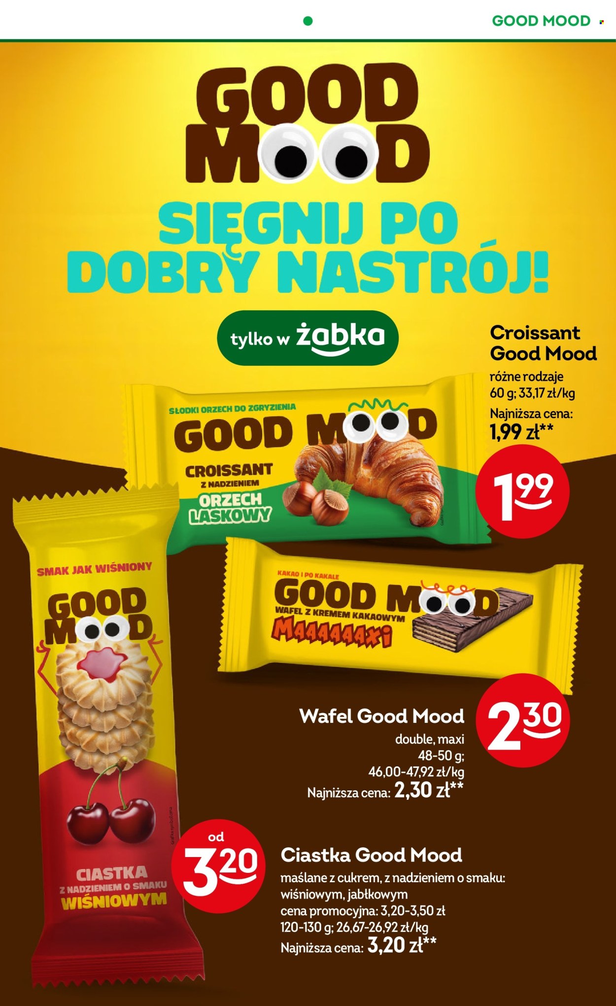 Gazetka Żabka - 11.03.2026 - 24.03.2026. Strona 69