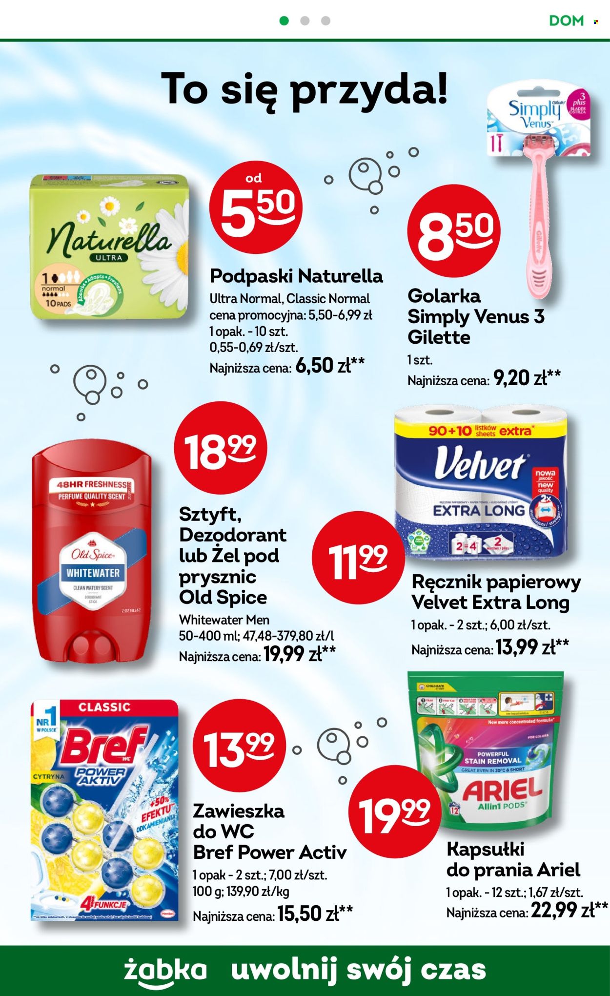 Gazetka Żabka - 11.03.2026 - 24.03.2026. Strona 70