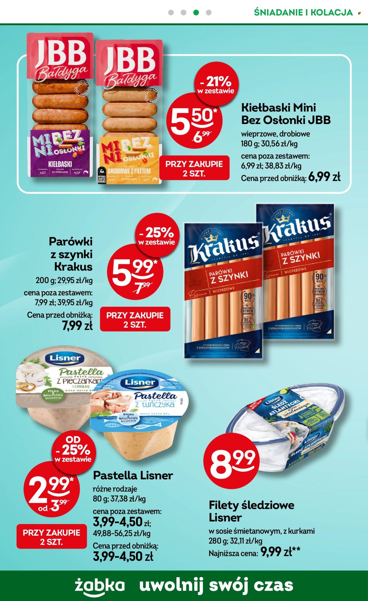 Gazetka Żabka - 11.03.2026 - 24.03.2026. Strona 14