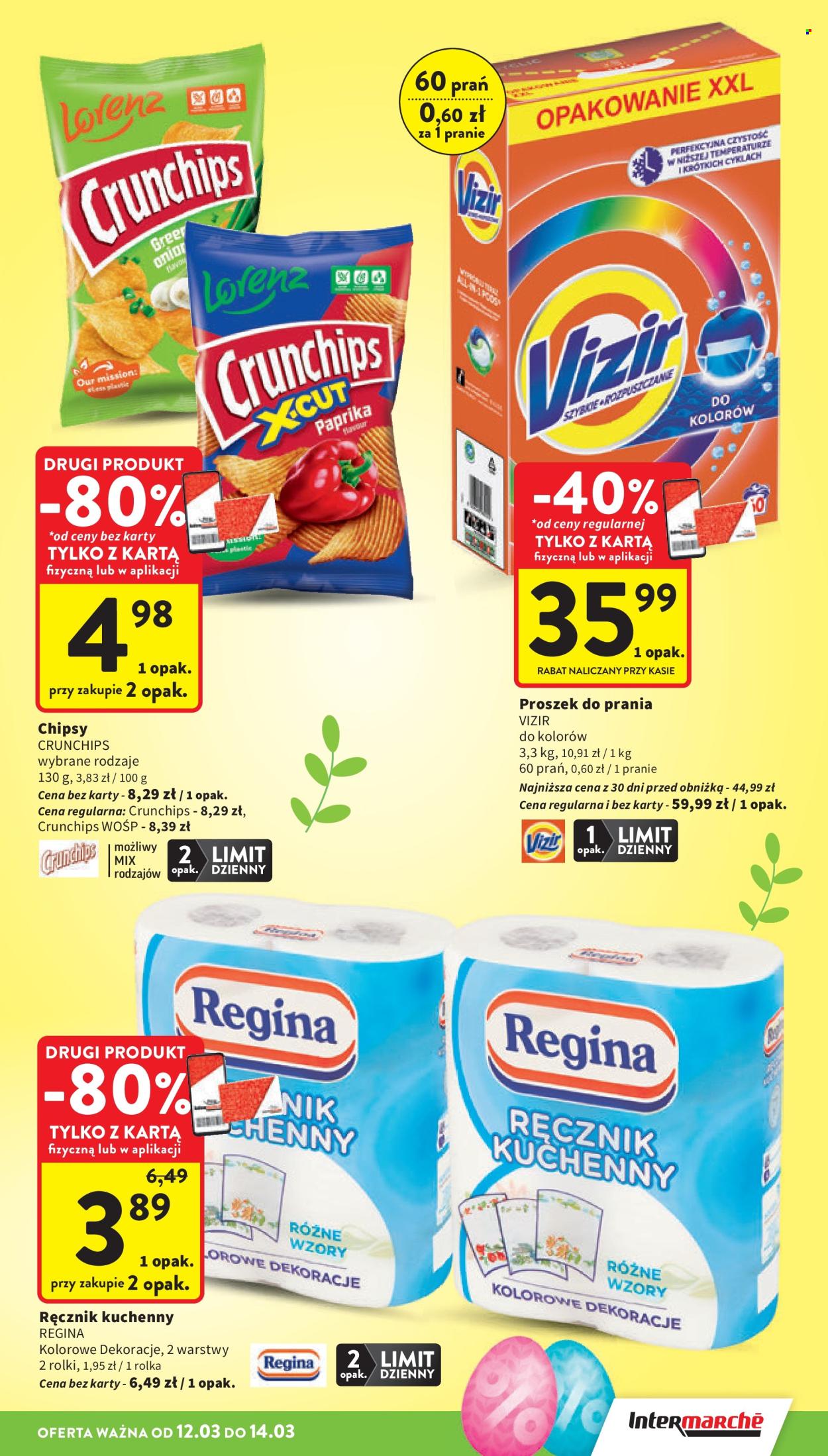 Gazetka Intermarché - 12.03.2026 - 18.03.2026. Strona 5