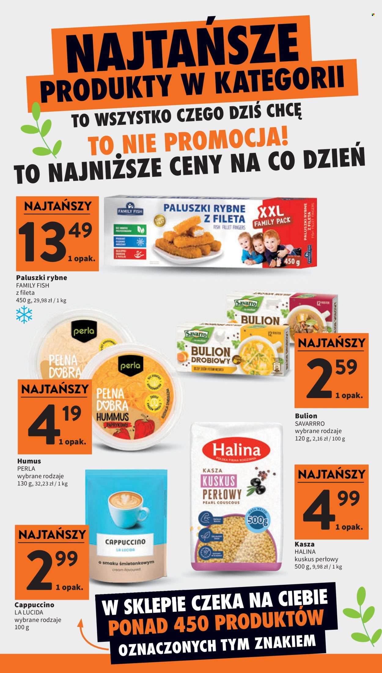 Gazetka Intermarché - 12.03.2026 - 18.03.2026. Strona 9