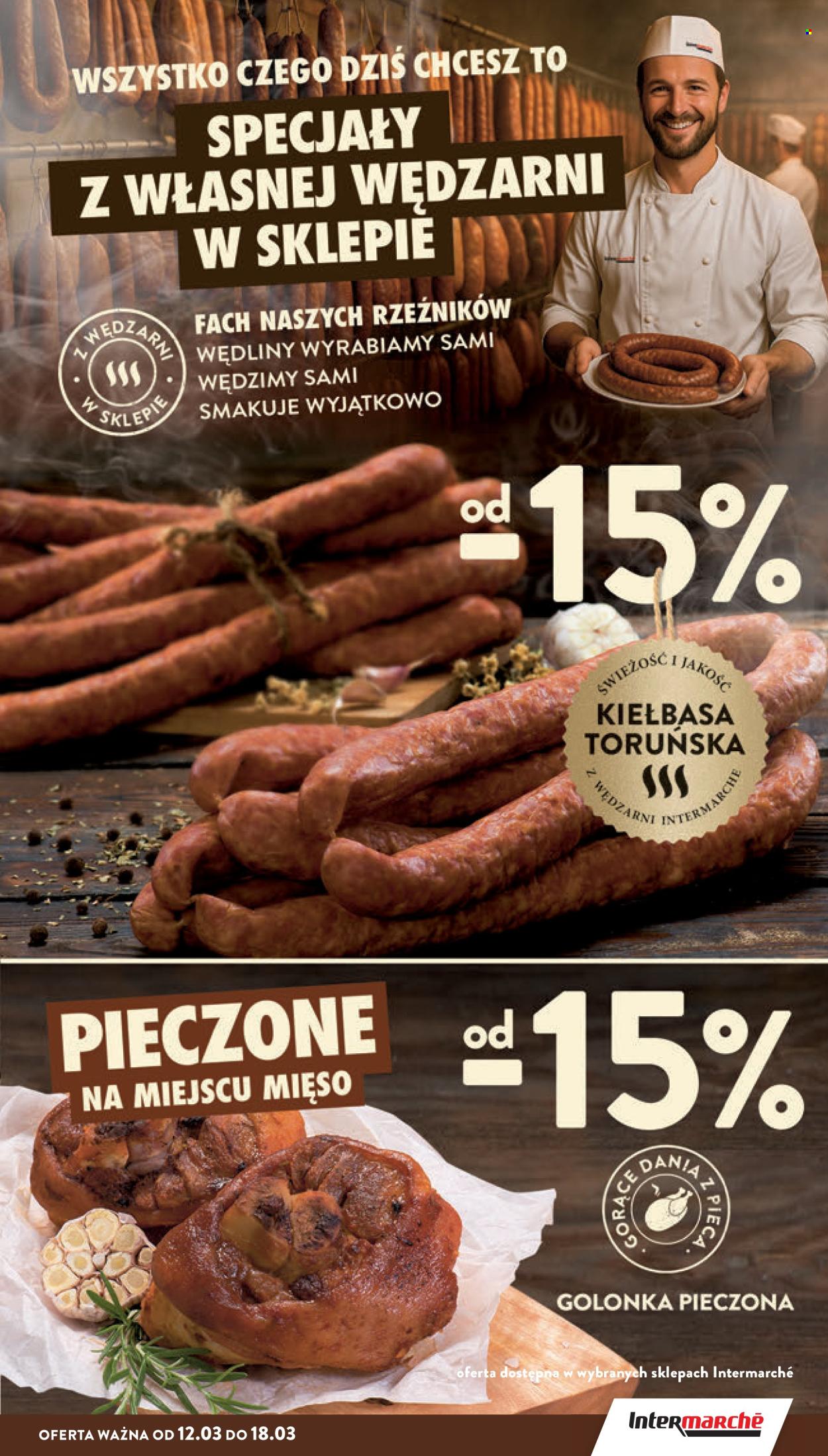 Gazetka Intermarché - 12.03.2026 - 18.03.2026. Strona 23
