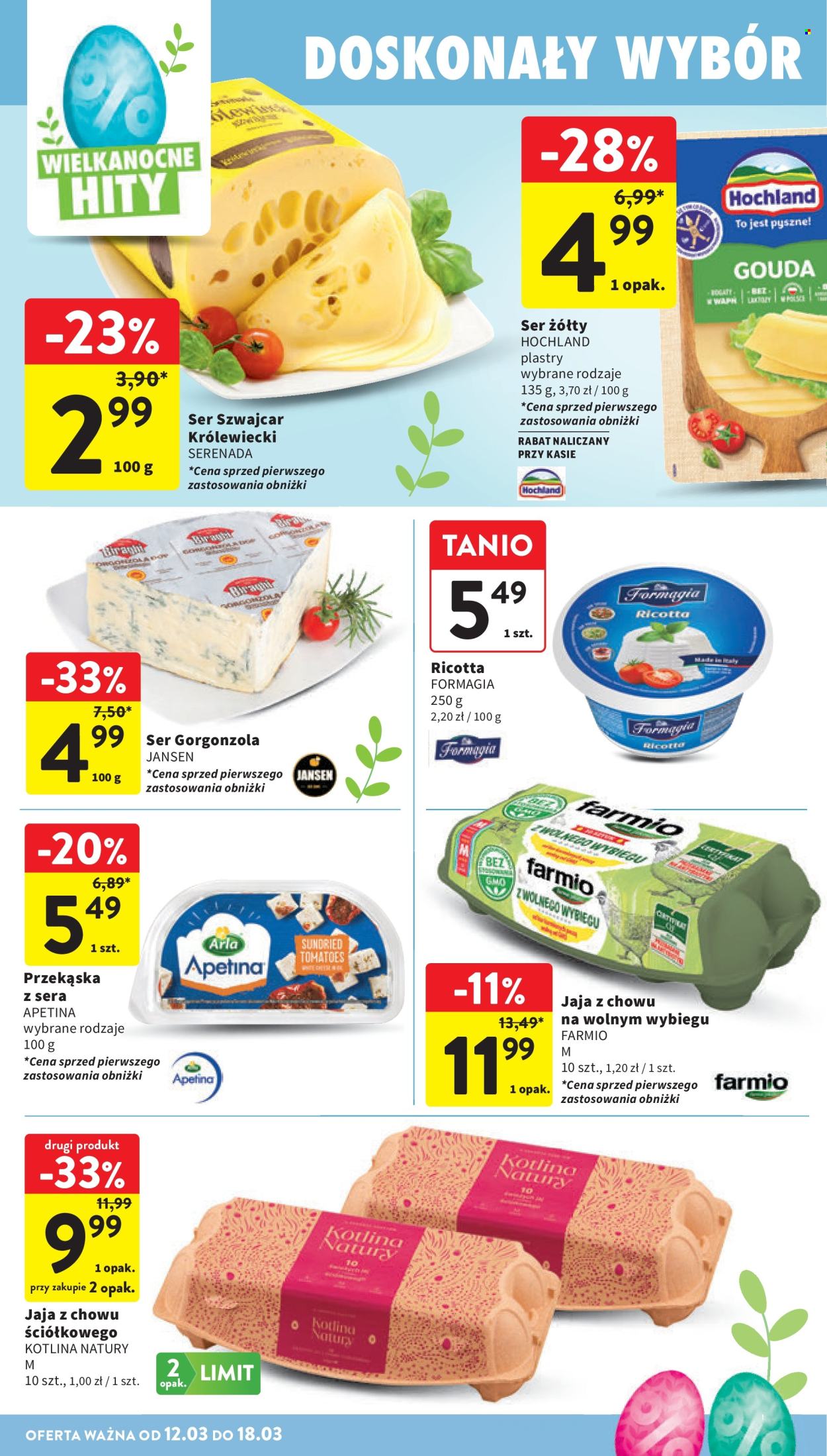 Gazetka Intermarché - 12.03.2026 - 18.03.2026. Strona 28