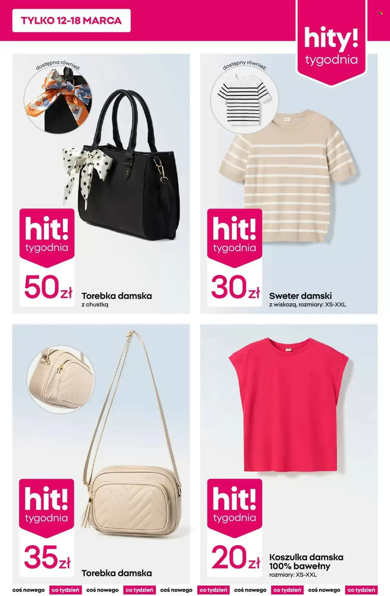 Gazetka Pepco - 12.03.2026 - 18.03.2026. Strona 3