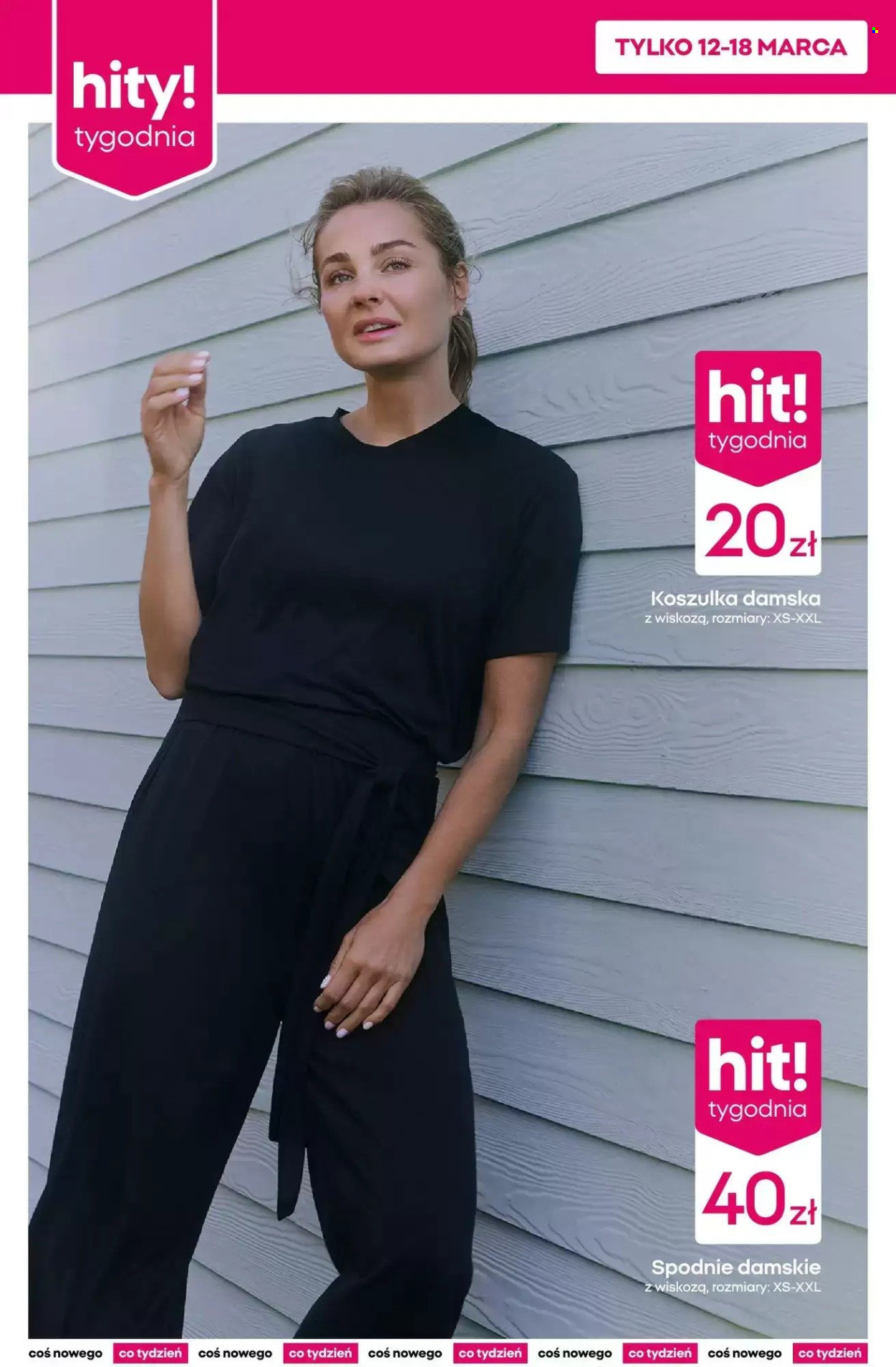 Gazetka Pepco - 12.03.2026 - 18.03.2026. Strona 4