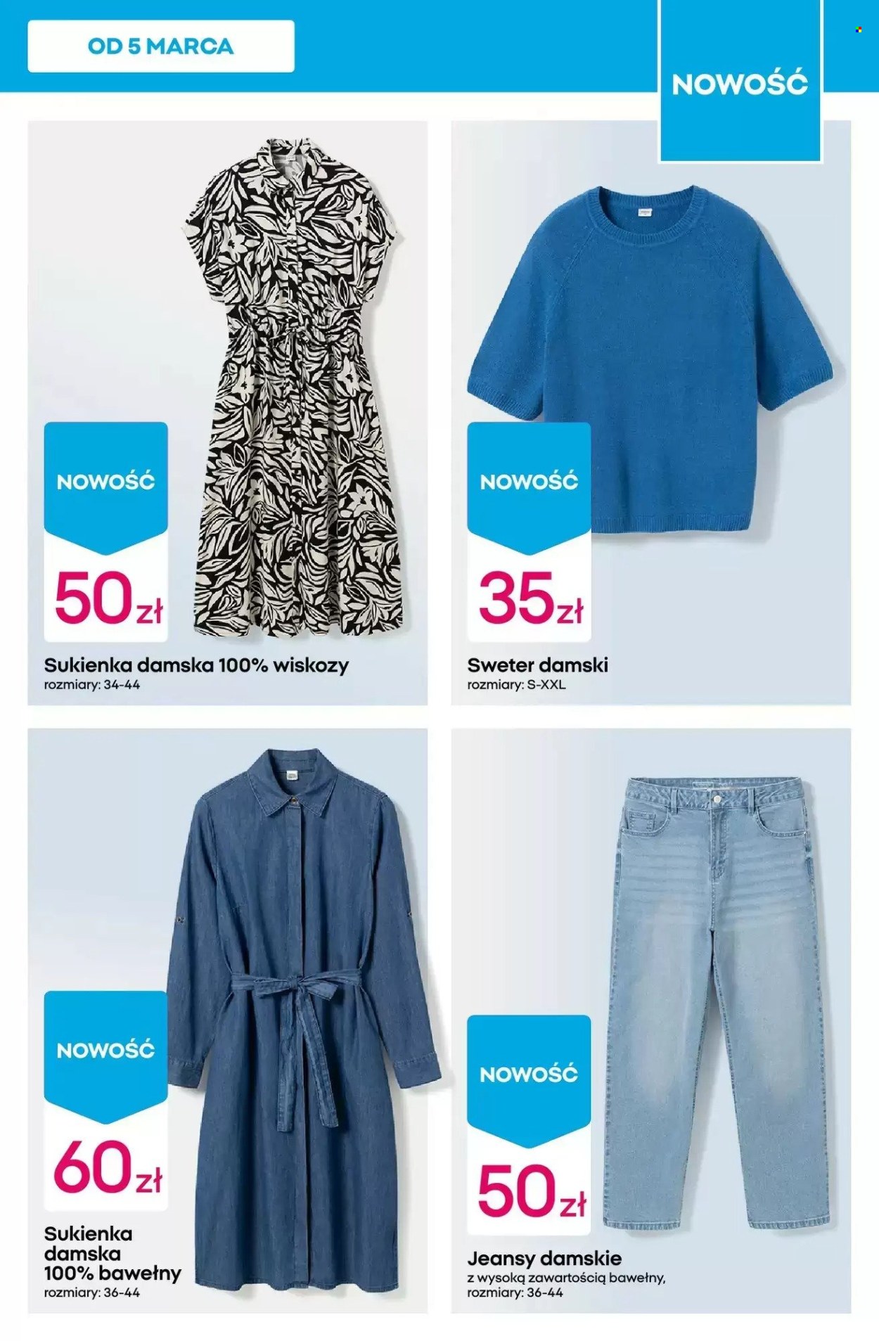 Gazetka Pepco - 12.03.2026 - 18.03.2026. Strona 7