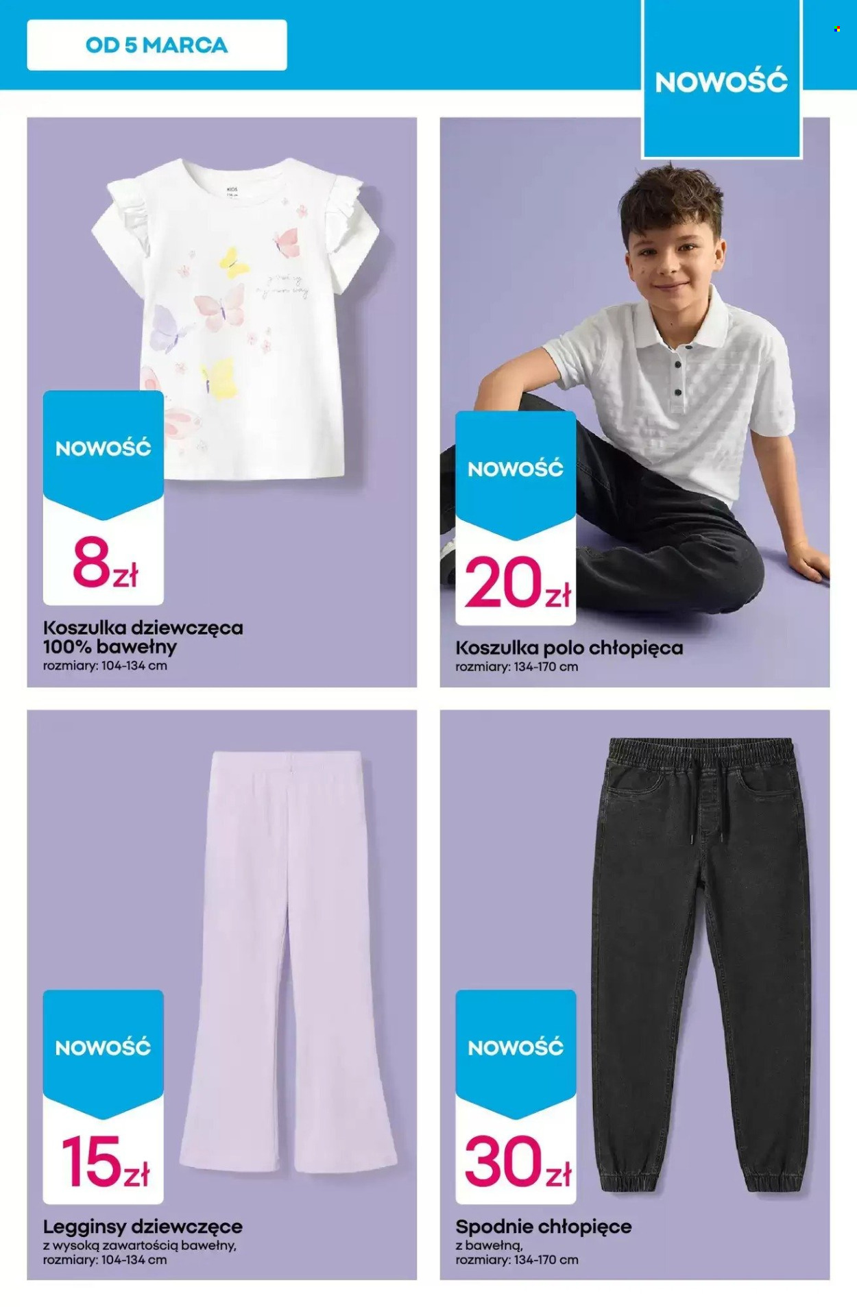 Gazetka Pepco - 12.03.2026 - 18.03.2026. Strona 9