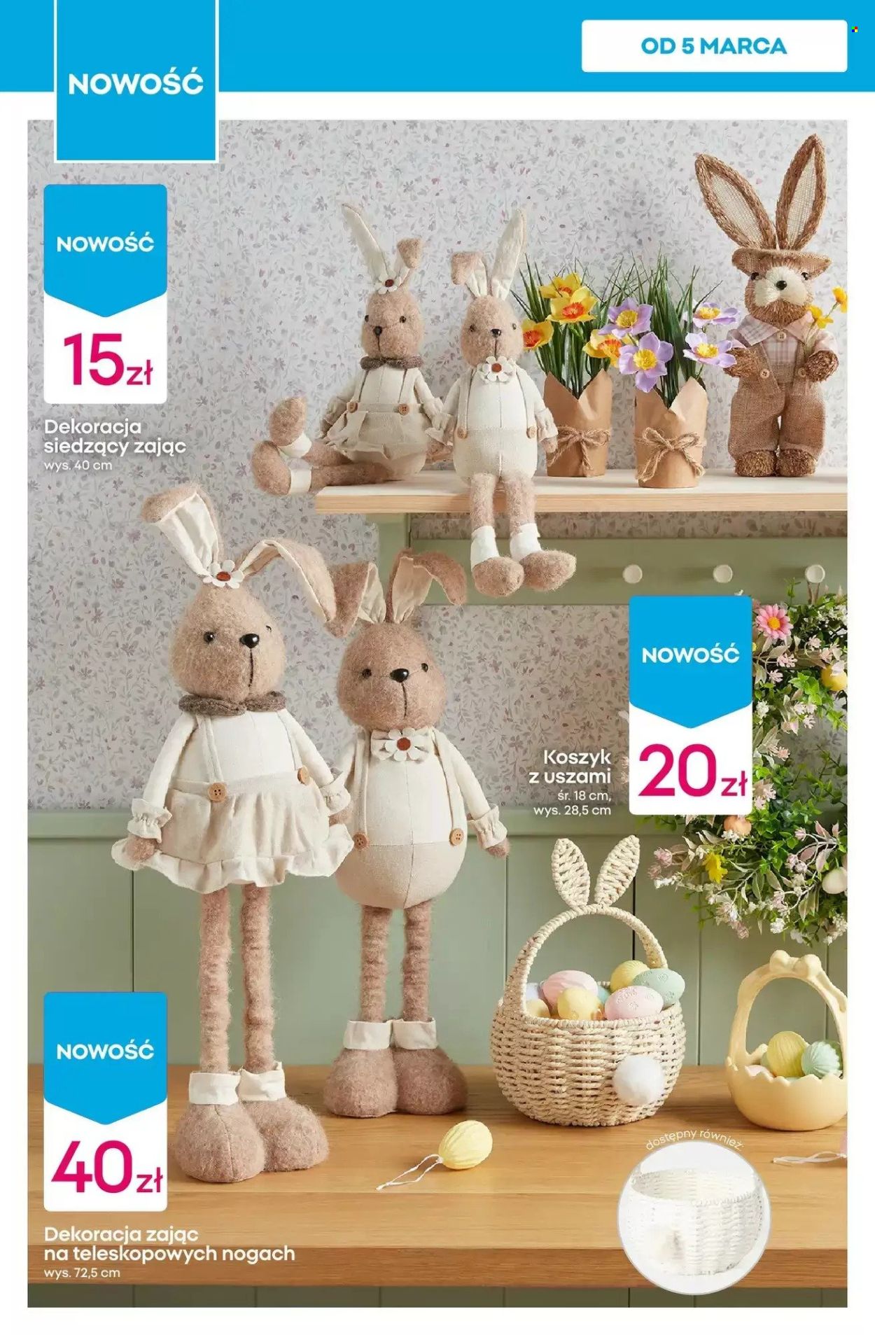 Gazetka Pepco - 12.03.2026 - 18.03.2026. Strona 10