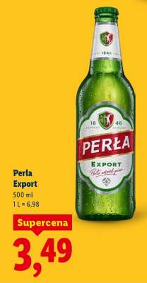 Perła Export