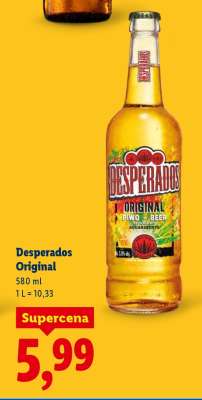 Desperados Original