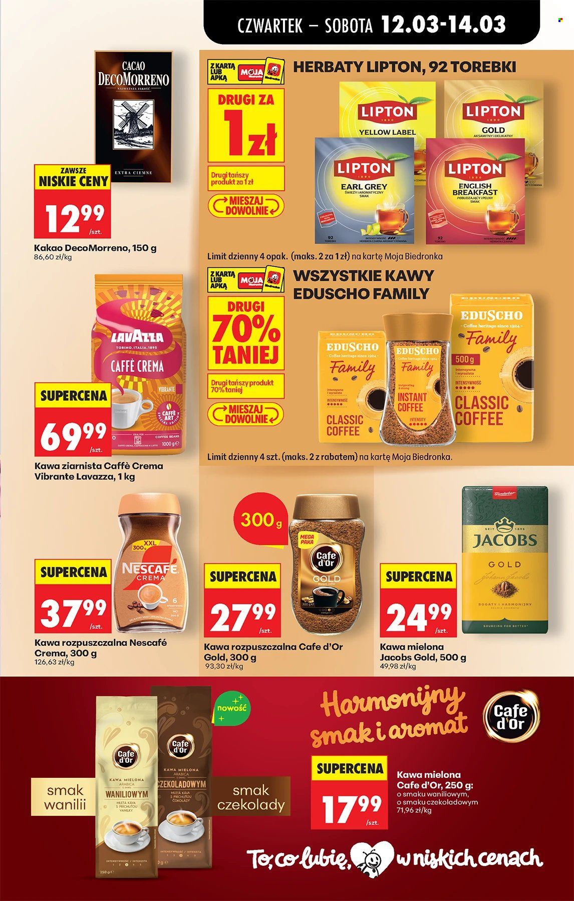 Gazetka Biedronka - 12.03.2026 - 18.03.2026. Strona 53