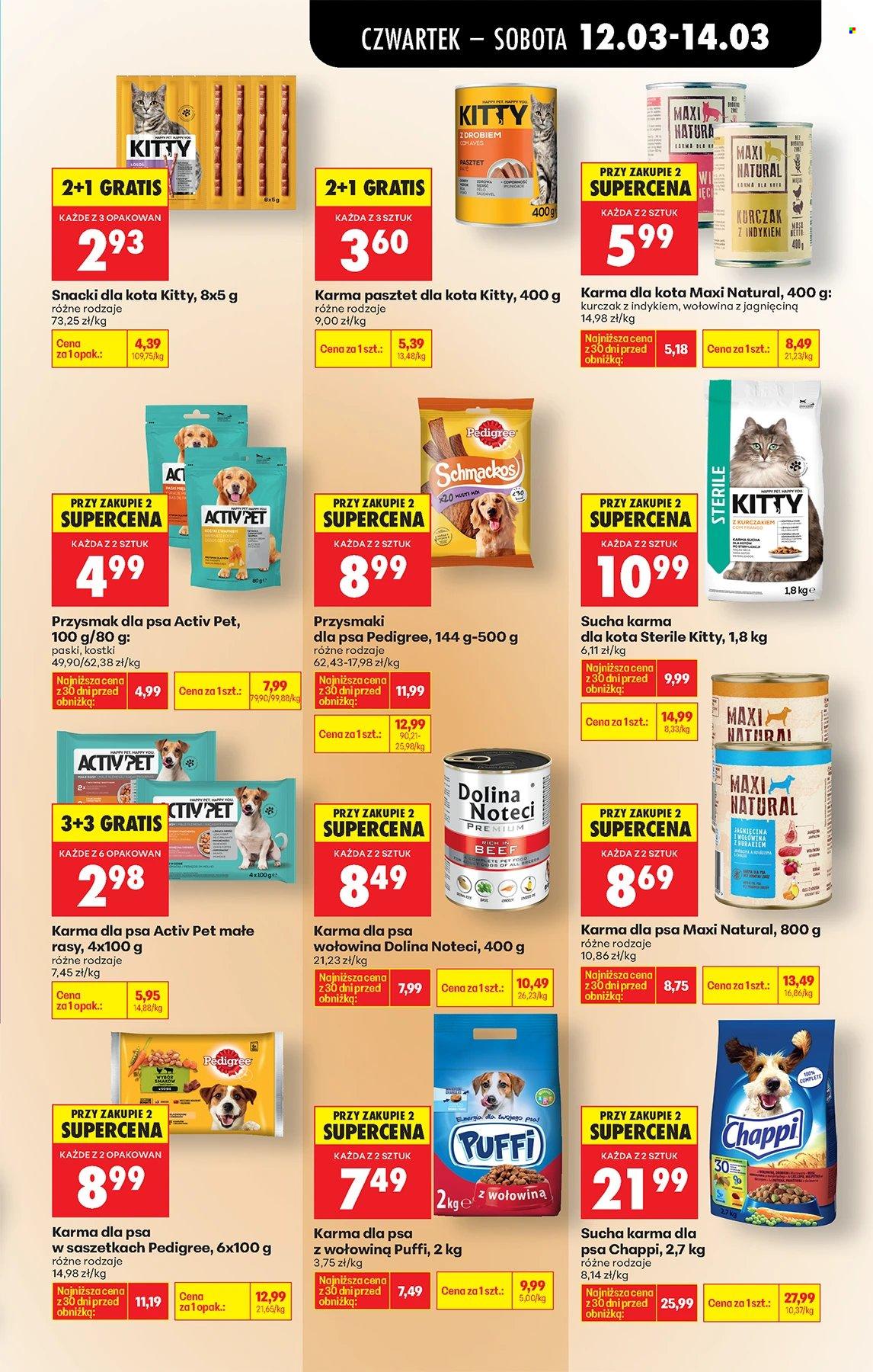 Gazetka Biedronka - 12.03.2026 - 18.03.2026. Strona 63