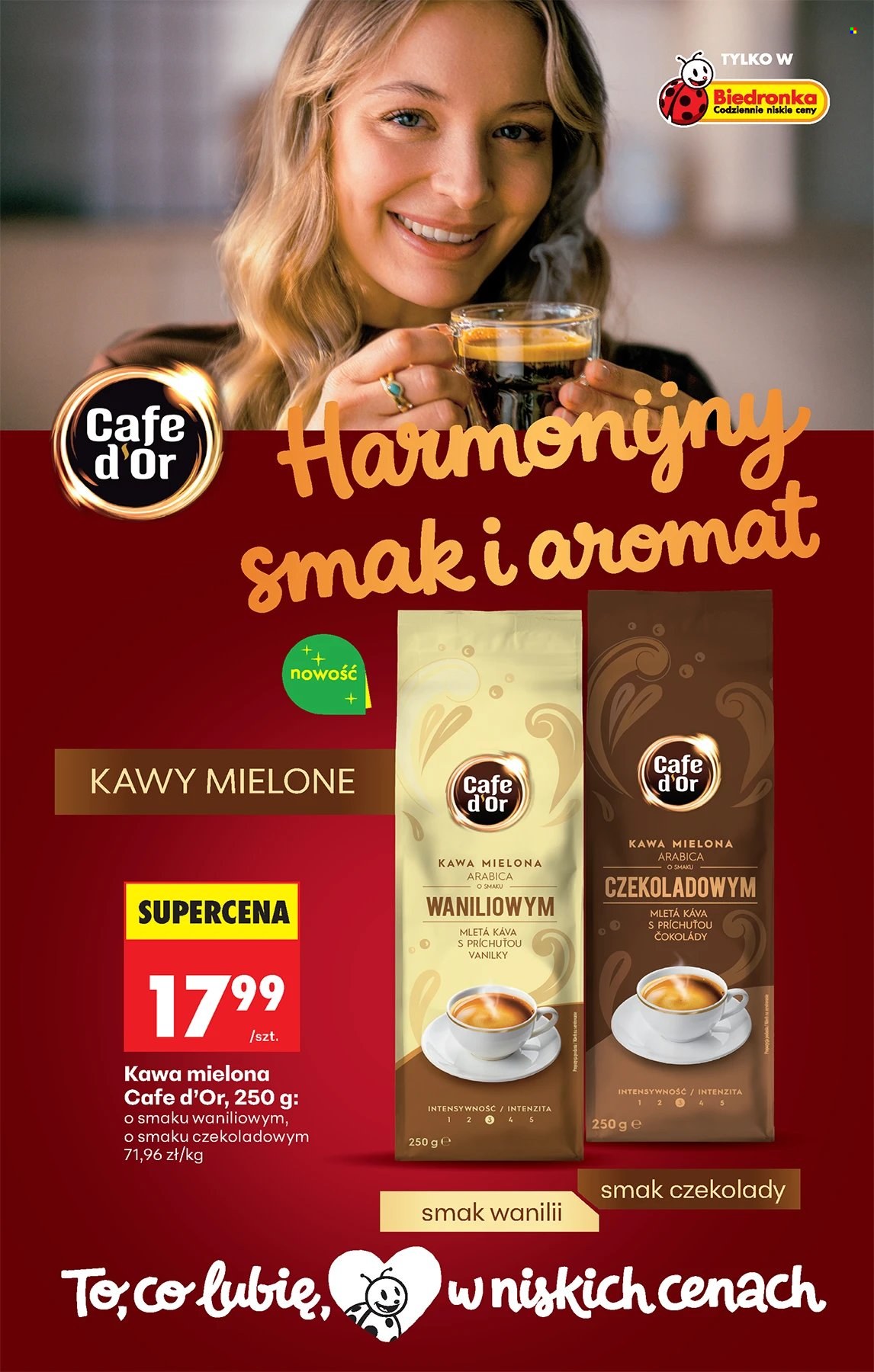 Gazetka Biedronka - 12.03.2026 - 18.03.2026. Strona 65