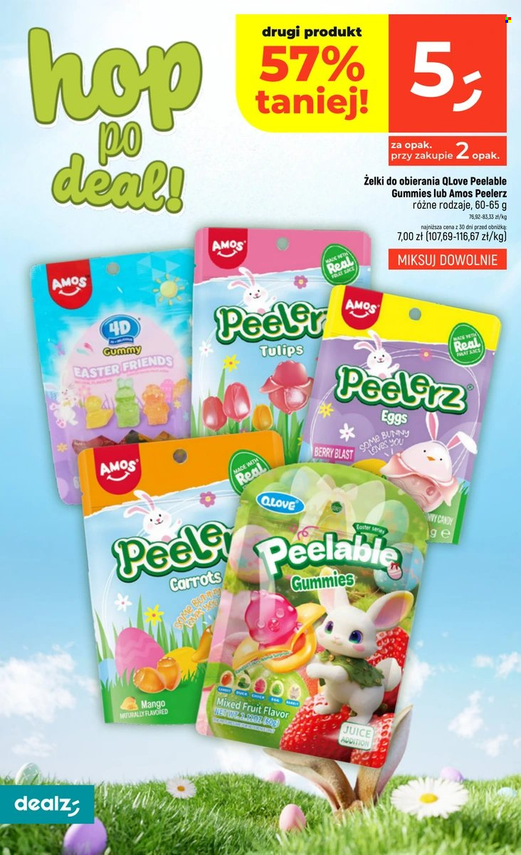 Gazetka Dealz - 12.03.2026 - 18.03.2026. Strona 8