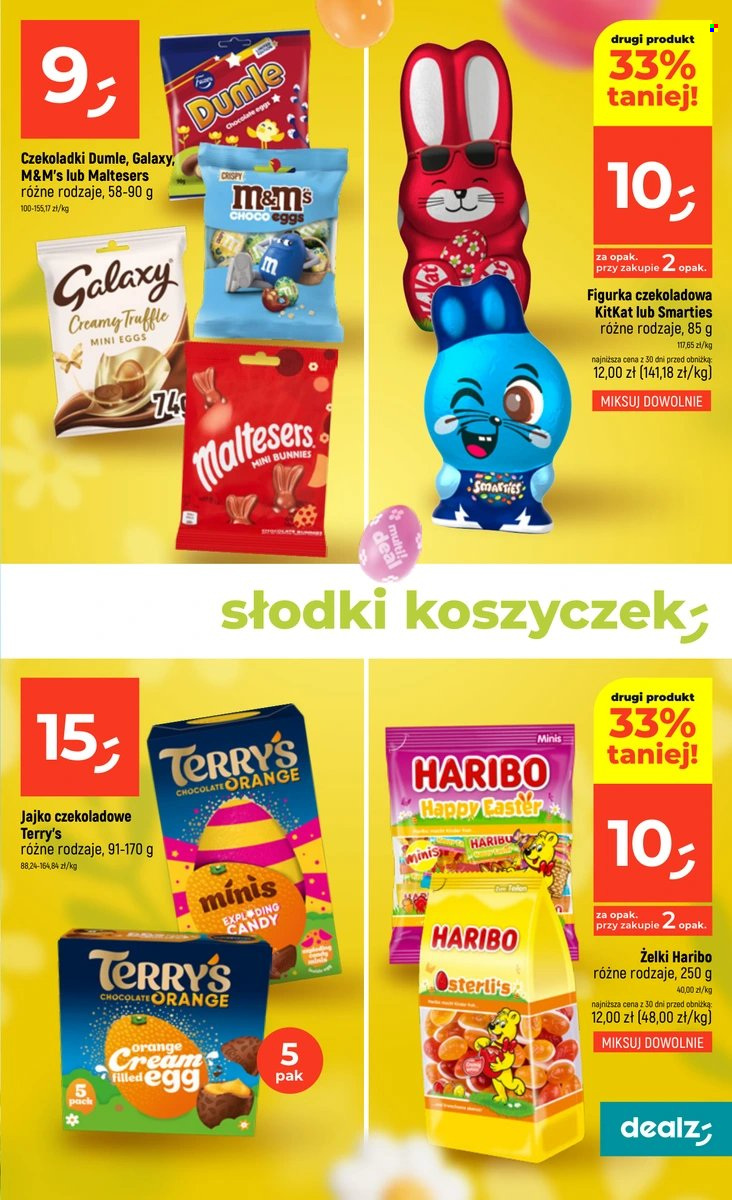 Gazetka Dealz - 12.03.2026 - 18.03.2026. Strona 9