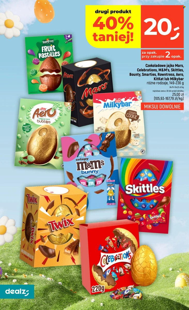 Gazetka Dealz - 12.03.2026 - 18.03.2026. Strona 10