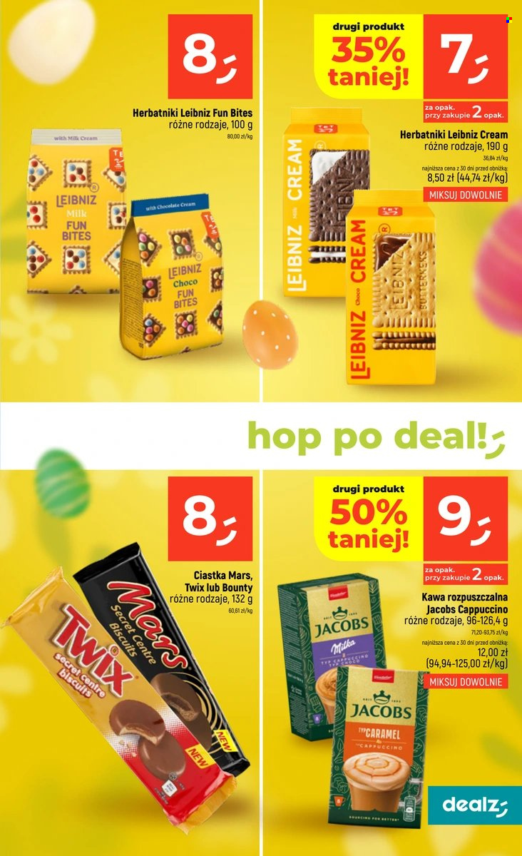 Gazetka Dealz - 12.03.2026 - 18.03.2026. Strona 11