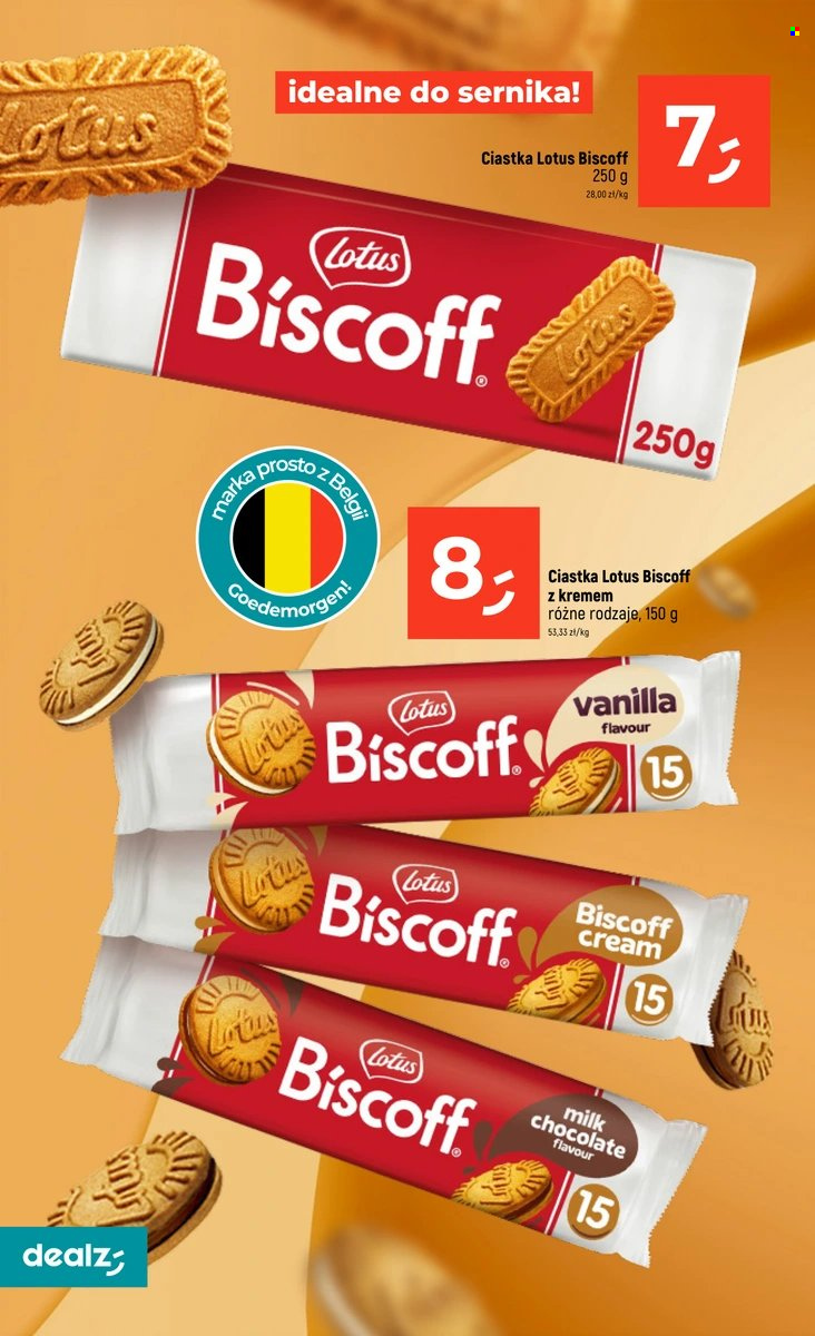 Gazetka Dealz - 12.03.2026 - 18.03.2026. Strona 12