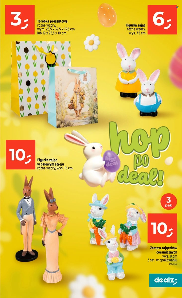 Gazetka Dealz - 12.03.2026 - 18.03.2026. Strona 15