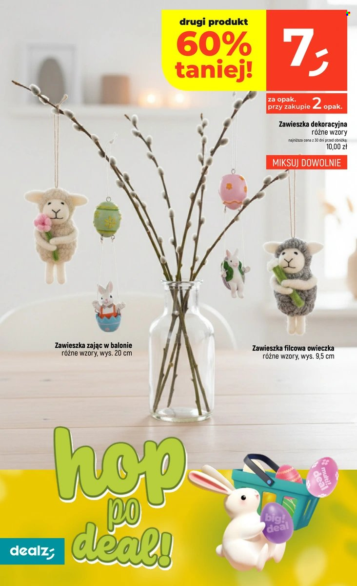 Gazetka Dealz - 12.03.2026 - 18.03.2026. Strona 16