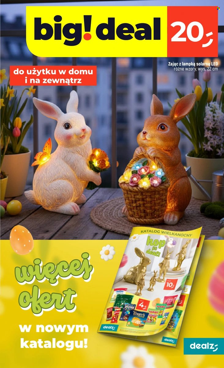 Gazetka Dealz - 12.03.2026 - 18.03.2026. Strona 17