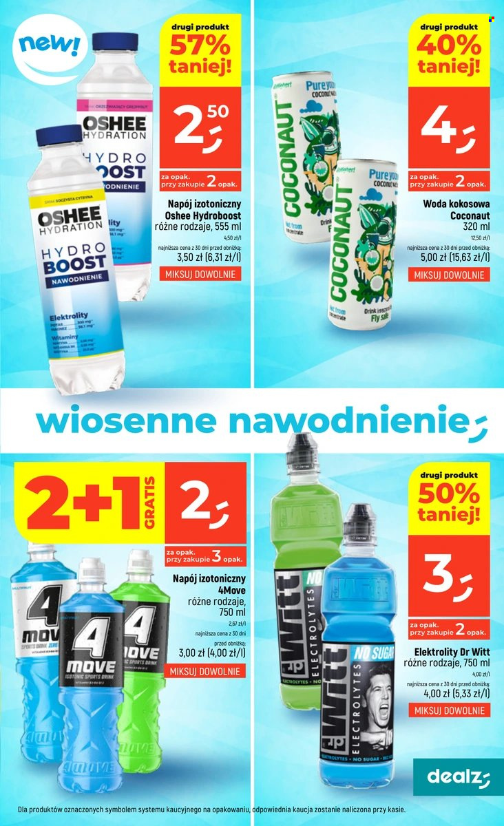 Gazetka Dealz - 12.03.2026 - 18.03.2026. Strona 19