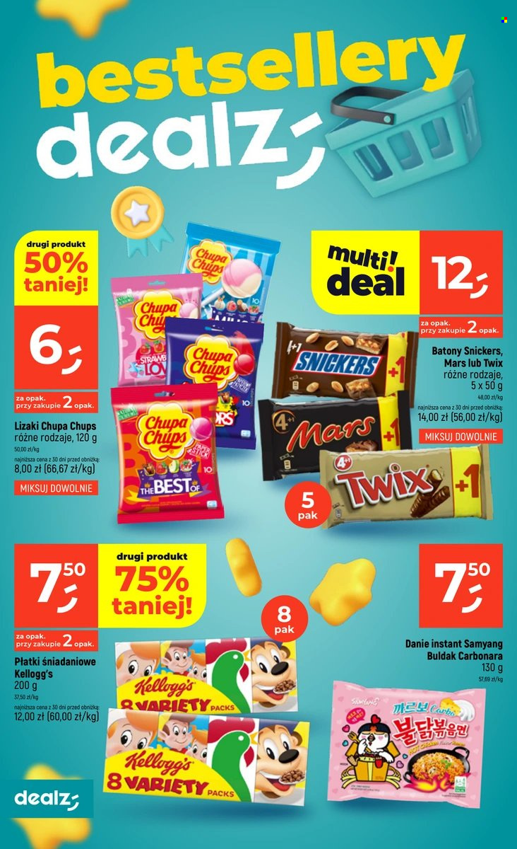 Gazetka Dealz - 12.03.2026 - 18.03.2026. Strona 20