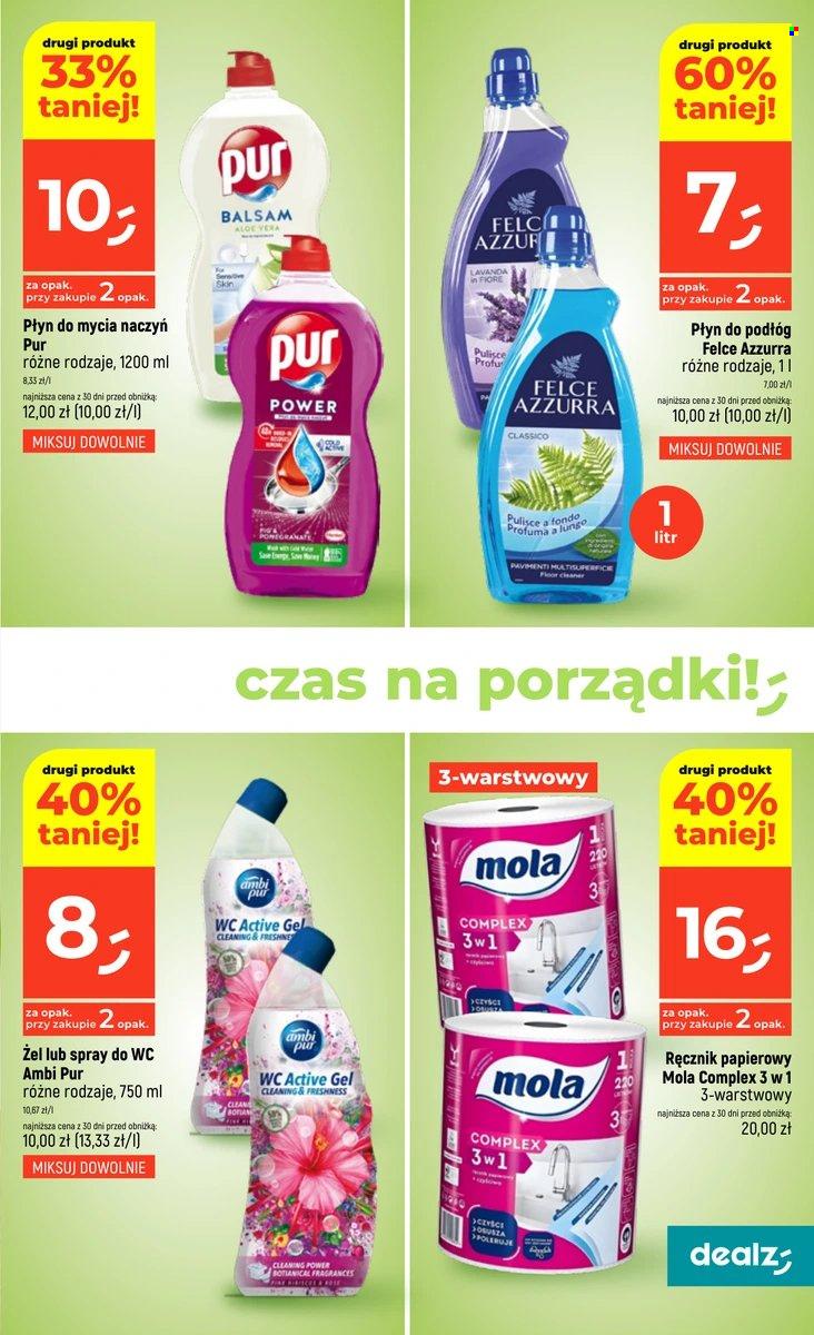 Gazetka Dealz - 12.03.2026 - 18.03.2026. Strona 23