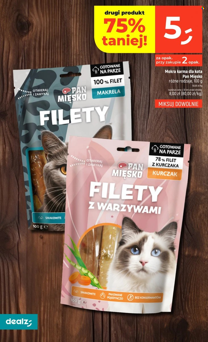 Gazetka Dealz - 12.03.2026 - 18.03.2026. Strona 26