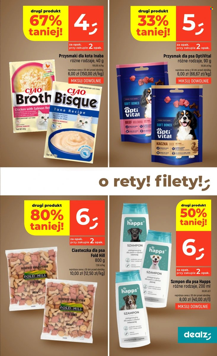 Gazetka Dealz - 12.03.2026 - 18.03.2026. Strona 27