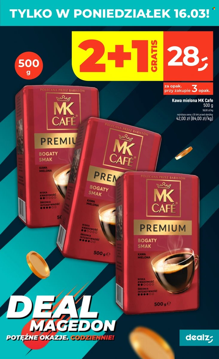 Gazetka Dealz - 12.03.2026 - 18.03.2026. Strona 5