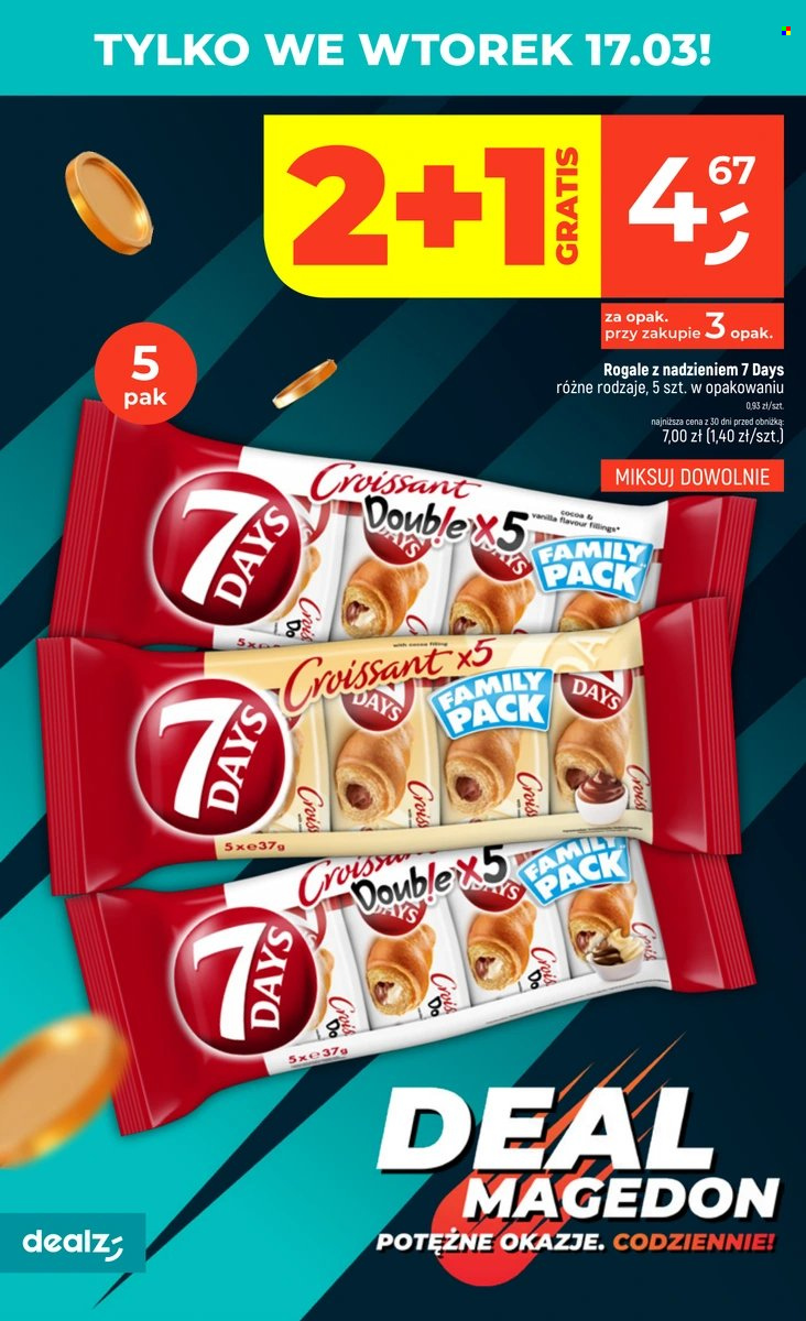 Gazetka Dealz - 12.03.2026 - 18.03.2026. Strona 6