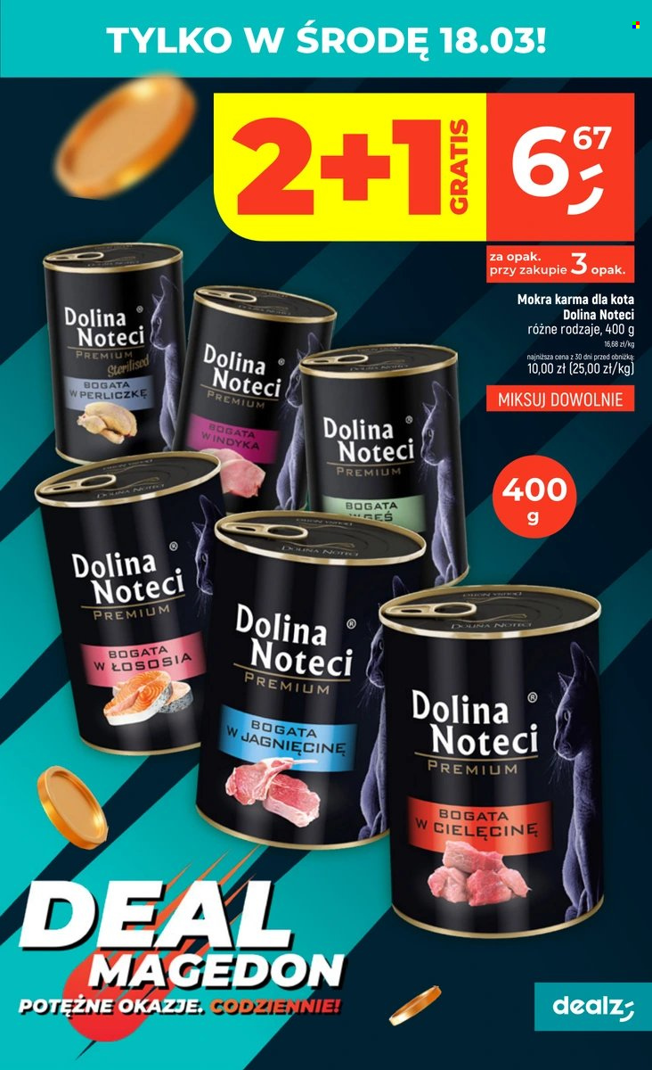 Gazetka Dealz - 12.03.2026 - 18.03.2026. Strona 7